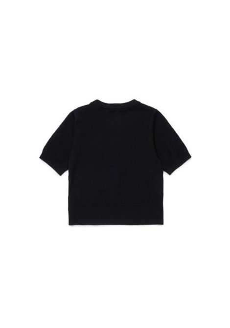 T-shirt in maglia DIESEL KIDS | J02654 RLAXUK900